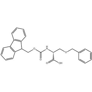 Fmoc-D-Ser(bzl)-OH