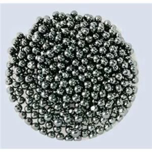 Selenium Granules