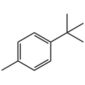 4-tert-Butyltoluene