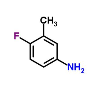 4-Fluoro-3-methylaniline