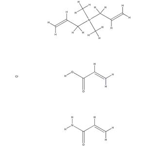 Polyquaternium-39