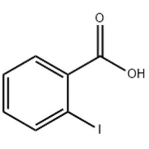 2-Iodobenzoic acid