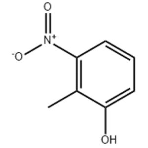 2-Methyl-3-nitrophenol