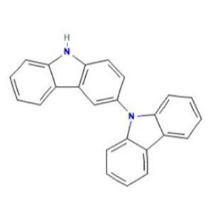 3,9'-Bicarbazole