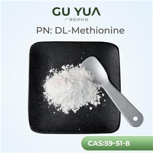 DL-Methionine