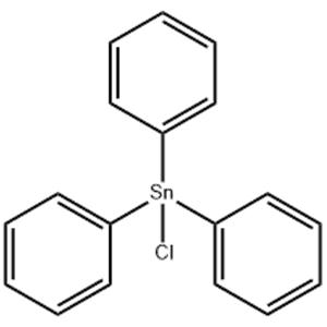 Chlorotriphenyltin