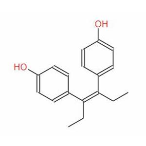 Diethylstilbestrol