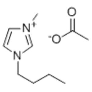 1-BUTYL-3-METHYLIMIDAZOLIUM ACETATE