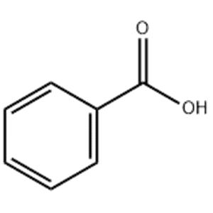 Benzoic acid