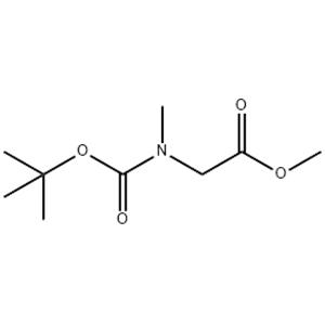 Boc-Sar-Ome