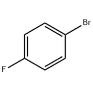 4-Bromofluorobenzene