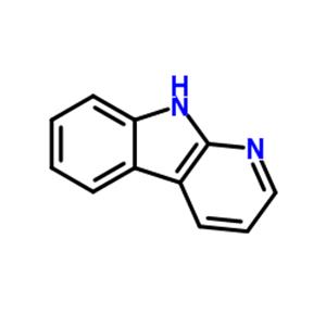 9H-pyrido[2,3-b]indole