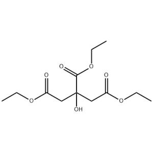 Triethyl citrate