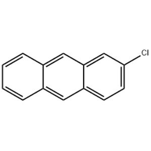 2-Chloroanthracene