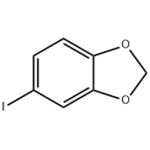 1-IODO-3,4-METHYLENEDIOXYBENZENE