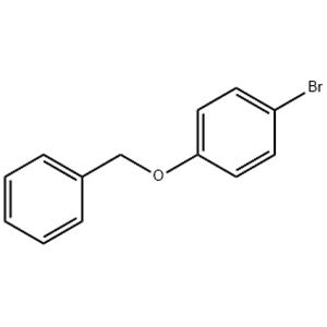 4-Benzyloxybromobenzene