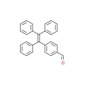 4-(1,2,2-triphenylvinyl)benzaldehyde