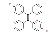 1,2-Di(4-bromophenyl)-1,2-diphenylethylene