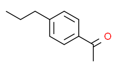 1-(4-Propylphenyl)ethan-1-one