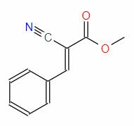 Methyl(E)-2-Cyano-3-phenylacrylate