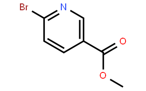 Methyl 6-bromonicotinate