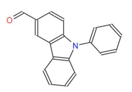 9-phenyl-9H-carbazole-3-carbaldehyde