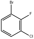 1-BROMO-3-CHLORO-2-FLUOROBENZENE