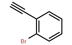 2-Bromophenylacetylene