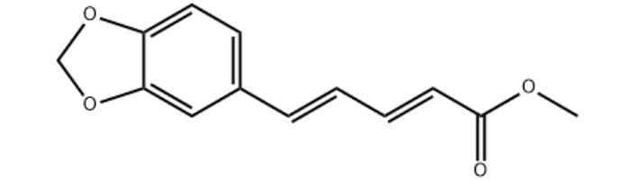 Methyl piperate