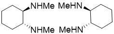 trans-N,N'-Dimethyl-1,2-cyclohexanediamine