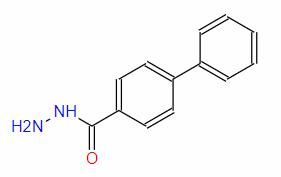 [1,1'-Biphenyl]-4-Carboxylicacid Hydrazide