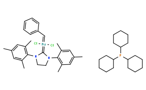 Grubbs catalyst 2nd generation