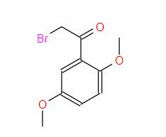 2-Bromo-2',5'-dimethoxyacetophenone