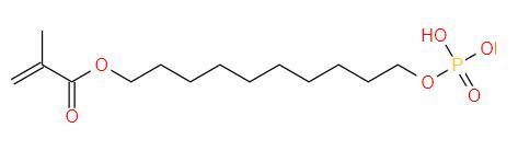 12-Methacryloyldodeylphosphate