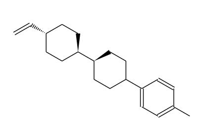 1-[(trans,trans)-4'-Ethenyl[1,1'-bicyclohexyl]-4-yl]-4-methylbenzene