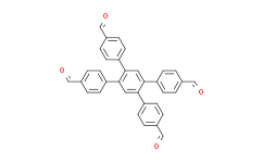 1,2,4,5-Tetrakis-(4-formylphenyl)benzene