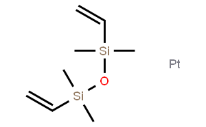 Platinum(0)-1,3-divinyl-1,1,3,3-tetramethyldisiloxane