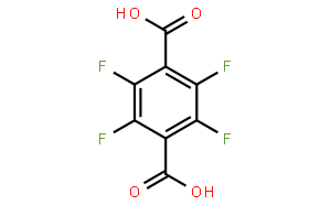 2,3,4,6-Tetrafluoroterephthalic acid