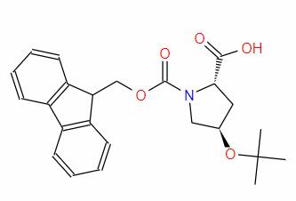 Fmoc-4-tert-butoxy-L-proline