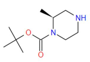 (S)-1-N-Boc-2-methylpiperazine