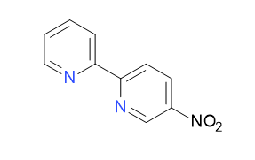 5-Nitroo-2,2'-bipyridine