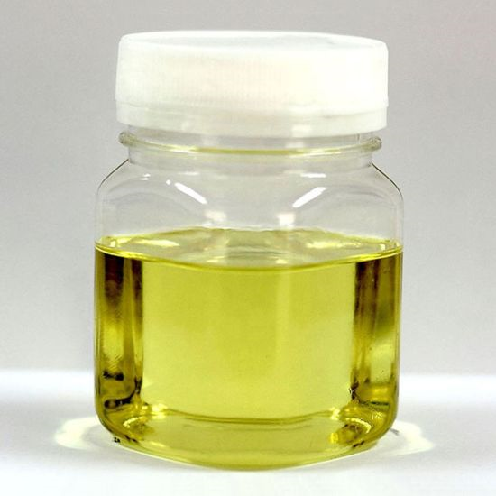 Citronella oil