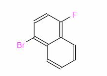 1-Bromo-4-fluoronaphthalene