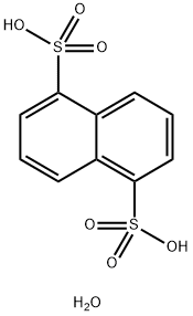 1,5-Naphthalenedisulfonic acid tetrahydrate