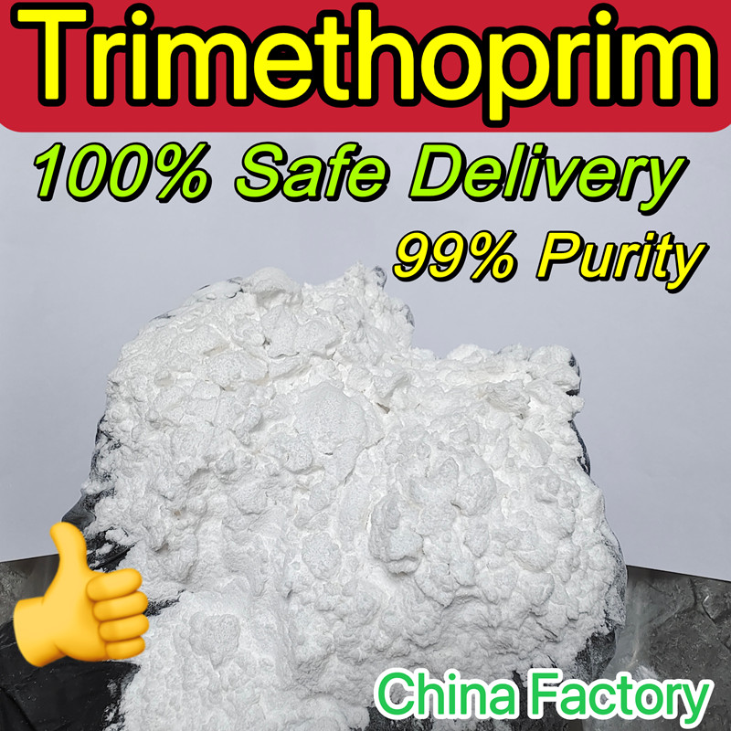 Trimethoprim TMP