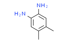 4,5-Dimethyl-1,2-phenylenediamine