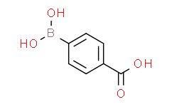 4-Boronobenzoic acid