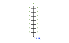 1H,1H-Perfluorooctylamine