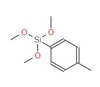 4-Methylphenyltrimethoxysilane