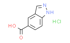 5-Carboxyindazole hydrochloride